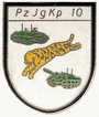 Panzerjägerkompanie 10